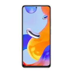 گوشی موبایل شیائومی مدل Xiaomi Redmi Note 11 Pro دو سیم‌ کارت ظرفیت 64 گیگابایت و رم ۶ گیگابایت