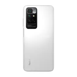 گوشی موبایل شیائومی مدل Xiaomi Redmi Note 11 4G دو سیم‌ کارت ظرفیت ۱۲۸ گیگابایت و رم 6 گیگابایت
