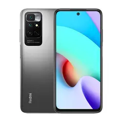 گوشی موبایل شیائومی مدل Xiaomi Redmi Note 11 4G دو سیم‌ کارت ظرفیت ۱۲۸ گیگابایت و رم 6 گیگابایت