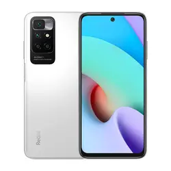 گوشی موبایل شیائومی مدل Xiaomi Redmi Note 11 4G دو سیم‌ کارت ظرفیت ۱۲۸ گیگابایت و رم 6 گیگابایت