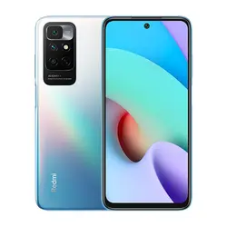 گوشی موبایل شیائومی مدل Xiaomi Redmi Note 11 4G دو سیم‌ کارت ظرفیت ۱۲۸ گیگابایت و رم 6 گیگابایت