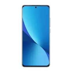 گوشی موبایل شیائومی مدل Xiaomi 12 Pro دو سیم‌ ظرفیت 256 گیگابایت و رم 8 گیگابایت