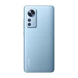 گوشی موبایل شیائومی مدل Xiaomi 12 Pro دو سیم‌ ظرفیت 256 گیگابایت و رم 8 گیگابایت