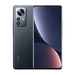 گوشی موبایل شیائومی مدل Xiaomi 12 Pro دو سیم‌ ظرفیت 256 گیگابایت و رم 8 گیگابایت