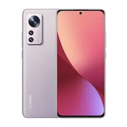 گوشی موبایل شیائومی مدل Xiaomi 12 Pro دو سیم‌ ظرفیت 256 گیگابایت و رم 8 گیگابایت