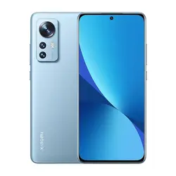 گوشی موبایل شیائومی مدل Xiaomi 12 Pro دو سیم‌ ظرفیت 128 گیگابایت و رم 8 گیگابایت