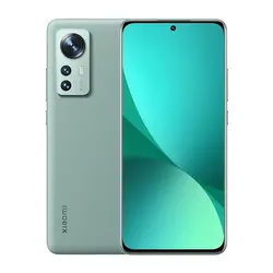گوشی موبایل شیائومی مدل Xiaomi 12 دو سیم‌ ظرفیت 256 گیگابایت و رم 12 گیگابایت