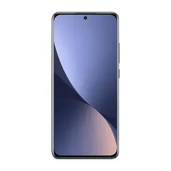 گوشی موبایل شیائومی مدل Xiaomi 12X دو سیم‌ ظرفیت ۱۲۸ گیگابایت و رم ۸ گیگابایت