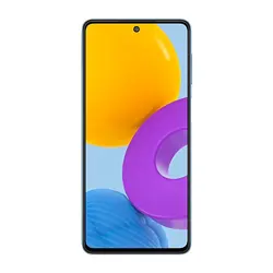 گوشی موبایل سامسونگ مدل Samsung Galaxy M52 5G دو سیم کارت ظرفیت 128 گیگابایت و رم 8 گیگابایت
