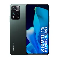 گوشی موبایل شیائومی مدل Xiaomi 11i HyperCharge دو سیم‌ ظرفیت 128 گیگابایت و رم 8 گیگابایت