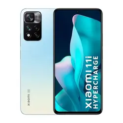 گوشی موبایل شیائومی مدل Xiaomi 11i HyperCharge دو سیم‌ ظرفیت 128 گیگابایت و رم 8 گیگابایت