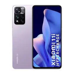 گوشی موبایل شیائومی مدل Xiaomi 11i HyperCharge دو سیم‌ ظرفیت 128 گیگابایت و رم 8 گیگابایت