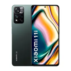 گوشی موبایل شیائومی مدل Xiaomi 11i دو سیم‌ ظرفیت 128 گیگابایت و رم 8 گیگابایت