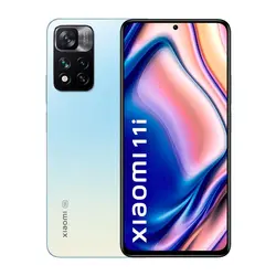گوشی موبایل شیائومی مدل Xiaomi 11i دو سیم‌ ظرفیت 128 گیگابایت و رم 8 گیگابایت