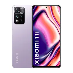 گوشی موبایل شیائومی مدل Xiaomi 11i دو سیم‌ ظرفیت 128 گیگابایت و رم 8 گیگابایت