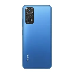 گوشی موبایل شیائومی مدل Xiaomi Redmi Note 11S دو سیم‌ کارت ظرفیت 64 گیگابایت و رم ۶ گیگابایت