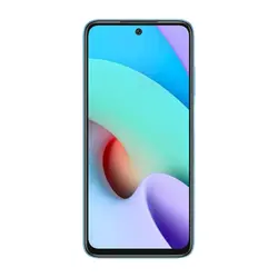 گوشی موبایل شیائومی مدل Xiaomi Redmi 10 2022 دو سیم‌ کارت ظرفیت ۱۲۸ گیگابایت و رم 4 گیگابایت