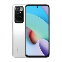 گوشی موبایل شیائومی مدل Xiaomi Redmi 10 2022 دو سیم‌ کارت ظرفیت ۱۲۸ گیگابایت و رم 4 گیگابایت