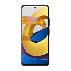 گوشی موبایل شیائومی مدل Xiaomi Poco M4 Pro 5G دو سیم‌ ظرفیت 64 گیگابایت و رم 4 گیگابایت