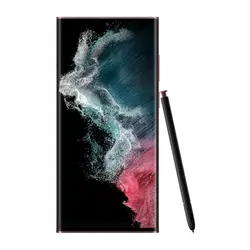 گوشی موبایل سامسونگ مدل Samsung Galaxy S22 Ultra 5G دو سیم کارت ظرفیت 256 گیگابایت و رم 12 گیگابایت