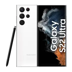گوشی موبایل سامسونگ مدل Samsung Galaxy S22 Ultra 5G دو سیم کارت ظرفیت 256 گیگابایت و رم 12 گیگابایت