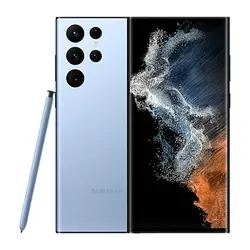 گوشی موبایل سامسونگ مدل Samsung Galaxy S22 Ultra 5G دو سیم کارت ظرفیت 256 گیگابایت و رم 12 گیگابایت