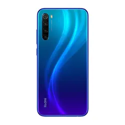 گوشی موبایل شیائومی مدل Xiaomi Redmi Note 8 2021 دو سیم کارت ظرفیت 128 گیگابایت و رم 4 گیگابایت