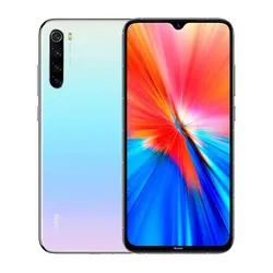 گوشی موبایل شیائومی مدل Xiaomi Redmi Note 8 2021 دو سیم کارت ظرفیت 128 گیگابایت و رم 4 گیگابایت