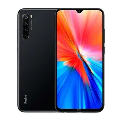 گوشی موبایل شیائومی مدل Xiaomi Redmi Note 8 2021 دو سیم کارت ظرفیت 128 گیگابایت و رم 4 گیگابایت