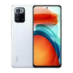 گوشی موبایل شیائومی مدل Xiaomi Poco X3 GT دو سیم‌ کارت ظرفیت 256 گیگابایت و رم 8 گیگابایت