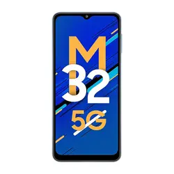 گوشی موبایل سامسونگ مدل Samsung Galaxy M32 5G دو سیم کارت ظرفیت 128 گیگابایت و رم 8 گیگابایت
