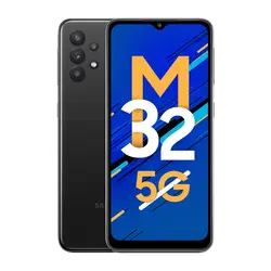 گوشی موبایل سامسونگ مدل Samsung Galaxy M32 5G دو سیم کارت ظرفیت 128 گیگابایت و رم 8 گیگابایت
