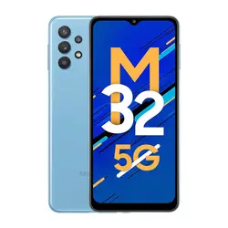 گوشی موبایل سامسونگ مدل Samsung Galaxy M32 5G دو سیم کارت ظرفیت 128 گیگابایت و رم 8 گیگابایت