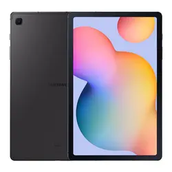 تبلت سامسونگ مدل Samsung Galaxy TAB S6 lite LTE SM-P615 ظرفیت 64 گیگابایت و رم 4 گیگابایت