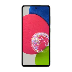 گوشی موبایل سامسونگ مدل Samsung Galaxy A52s 5G دو سیم کارت ظرفیت 256 گیگابایت و رم 8 گیگابایت