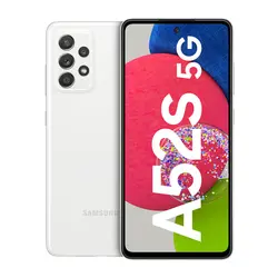 گوشی موبایل سامسونگ مدل Samsung Galaxy A52s 5G دو سیم کارت ظرفیت 256 گیگابایت و رم 8 گیگابایت