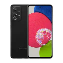 گوشی موبایل سامسونگ مدل Samsung Galaxy A52s 5G دو سیم کارت ظرفیت 256 گیگابایت و رم 8 گیگابایت