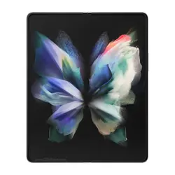 گوشی موبایل سامسونگ مدل Samsung Galaxy Z Fold3 5G دو سیم کارت ظرفیت 512 گیگابایت و رم 12 گیگابایت
