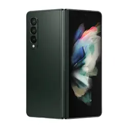 گوشی موبایل سامسونگ مدل Samsung Galaxy Z Fold3 5G دو سیم کارت ظرفیت 512 گیگابایت و رم 12 گیگابایت