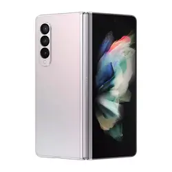 گوشی موبایل سامسونگ مدل Samsung Galaxy Z Fold3 5G دو سیم کارت ظرفیت 512 گیگابایت و رم 12 گیگابایت