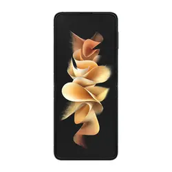 گوشی موبایل سامسونگ مدل Samsung Galaxy Z Flip3 5G دو سیم کارت ظرفیت 128 گیگابایت و رم 8 گیگابایت