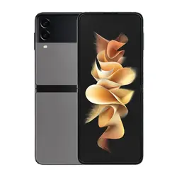 گوشی موبایل سامسونگ مدل Samsung Galaxy Z Flip3 5G دو سیم کارت ظرفیت 128 گیگابایت و رم 8 گیگابایت