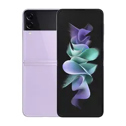 گوشی موبایل سامسونگ مدل Samsung Galaxy Z Flip3 5G دو سیم کارت ظرفیت 128 گیگابایت و رم 8 گیگابایت