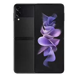 گوشی موبایل سامسونگ مدل Samsung Galaxy Z Flip3 5G دو سیم کارت ظرفیت 128 گیگابایت و رم 8 گیگابایت