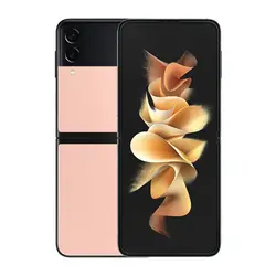 گوشی موبایل سامسونگ مدل Samsung Galaxy Z Flip3 5G دو سیم کارت ظرفیت 128 گیگابایت و رم 8 گیگابایت