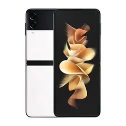 گوشی موبایل سامسونگ مدل Samsung Galaxy Z Flip3 5G دو سیم کارت ظرفیت 128 گیگابایت و رم 8 گیگابایت