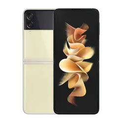 گوشی موبایل سامسونگ مدل Samsung Galaxy Z Flip3 5G دو سیم کارت ظرفیت 128 گیگابایت و رم 8 گیگابایت