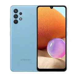 گوشی موبایل سامسونگ مدل Samsung Galaxy A32 SM-A325F/DS دو سیم کارت ظرفیت 128 گیگابایت و رم 4 گیگابایت