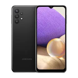 گوشی موبایل سامسونگ مدل Samsung Galaxy A32 SM-A325F/DS دو سیم کارت ظرفیت 128 گیگابایت و رم 4 گیگابایت