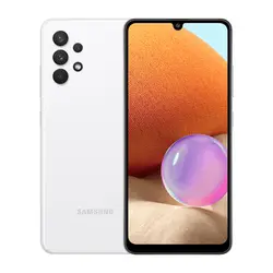 گوشی موبایل سامسونگ مدل Samsung Galaxy A32 SM-A325F/DS دو سیم کارت ظرفیت 128 گیگابایت و رم 4 گیگابایت